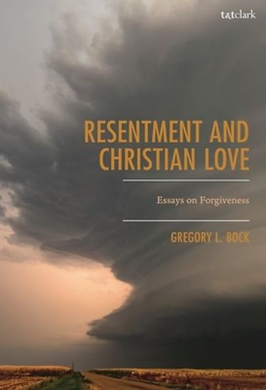 Picture of Resentment and Christian Love