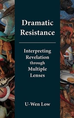 Picture of Dramatic Resistance