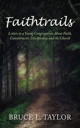 Picture of Faithtrails