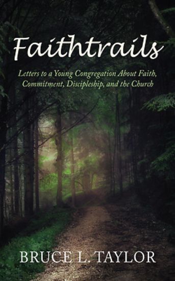 Picture of Faithtrails