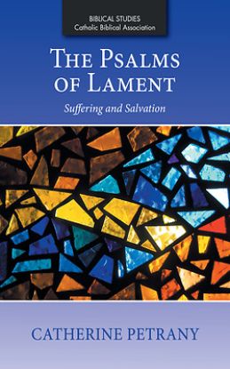 Picture of The Psalms of Lament