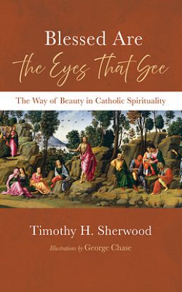 Picture of Blessed Are the Eyes That See
