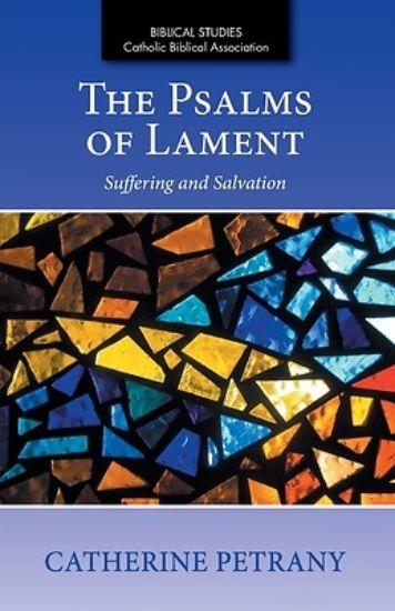 Picture of The Psalms of Lament