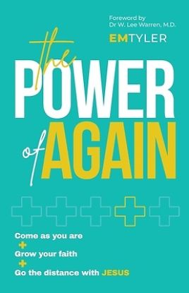 Picture of The Power of Again