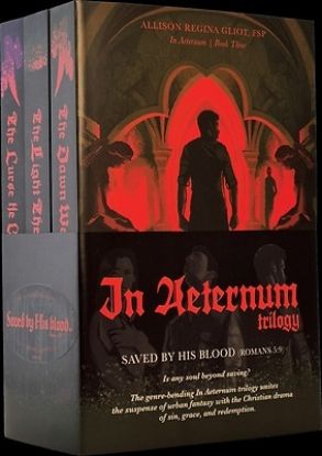 Picture of In Aeternum Trilogy Set