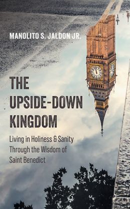 Picture of The Upside-Down Kingdom