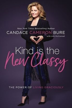 Picture of Kind Is the New Classy