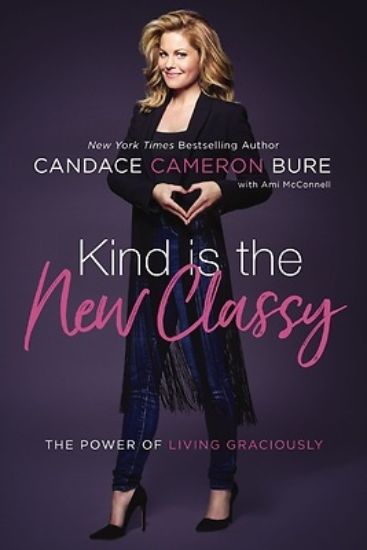 Picture of Kind Is the New Classy