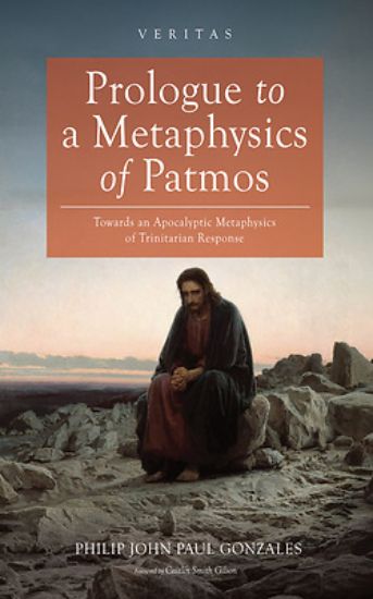 Picture of Prologue to a Metaphysics of Patmos
