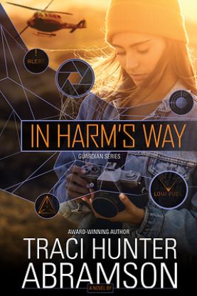 Picture of In Harm's Way