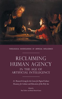 Picture of Reclaiming Human Agency in the Age of Artificial Intelligence