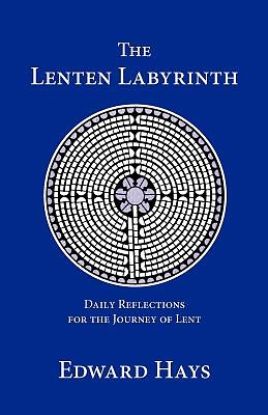 Picture of The Lenten Labyrinth