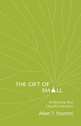 Picture of The Gift of Small