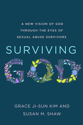 Picture of Surviving God