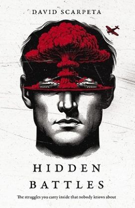 Picture of The Hidden Battles