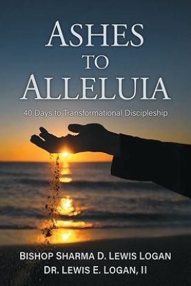 Picture of Ashes to Alleluia