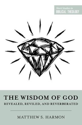 Picture of The Wisdom of God