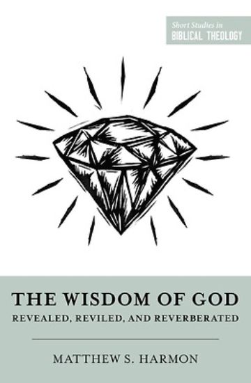 Picture of The Wisdom of God