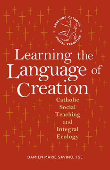 Picture of Learning the Language of Creation