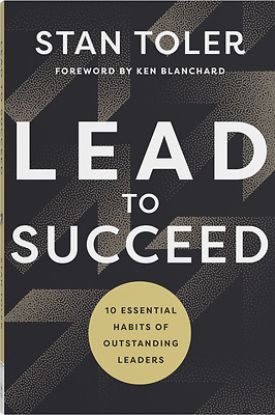 Picture of Lead to Succeed