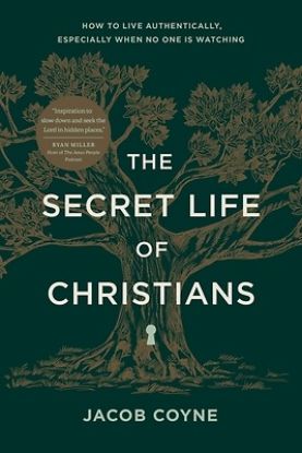 Picture of The Secret Life of Christians