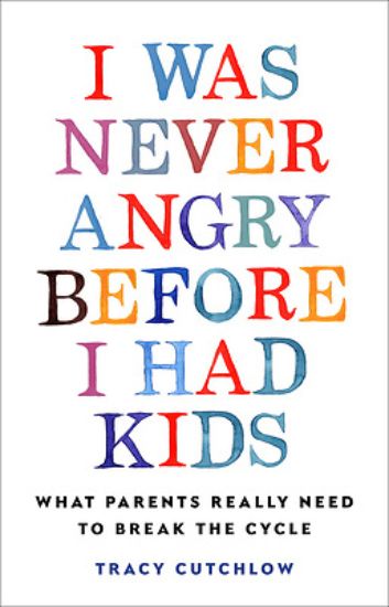 Picture of I Was Never Angry Before I Had Kids