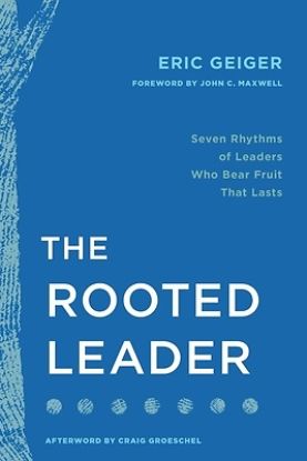 Picture of The Rooted Leader