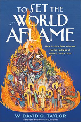 Picture of To Set the World Aflame