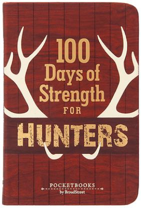 Picture of 100 Days of Strength for Hunters