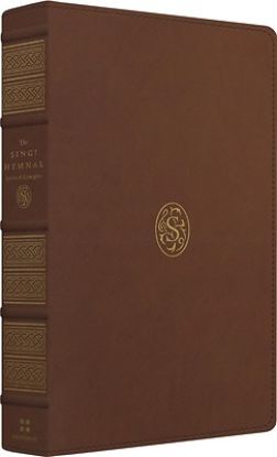 Picture of The Sing! Hymnal, Lyrics & Liturgies (Trutone)