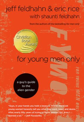 Picture of For Young Men Only