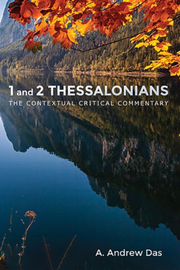 Picture of 1 and 2 Thessalonians