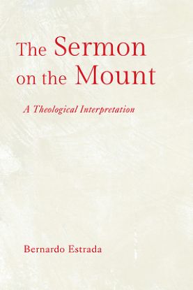 Picture of The Sermon on the Mount