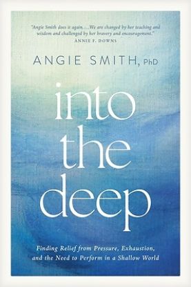 Picture of Into the Deep