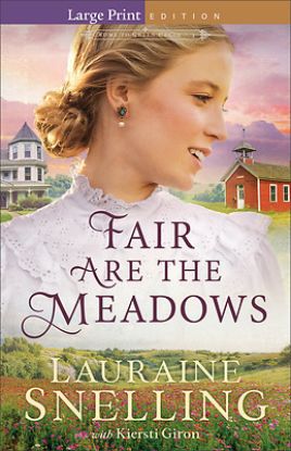 Picture of Fair Are the Meadows