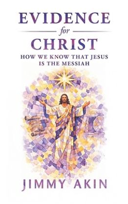 Picture of Evidence for Christ