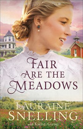 Picture of Fair Are the Meadows