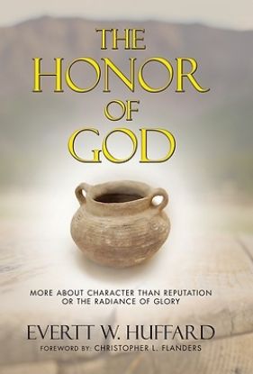 Picture of The Honor of God