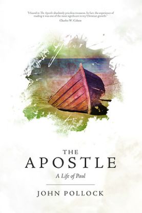 Picture of The Apostle