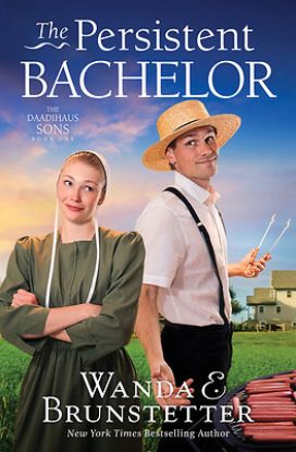 Picture of The Persistent Bachelor