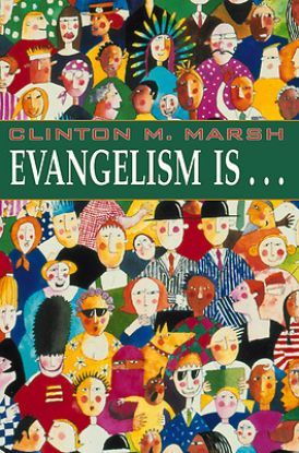 Picture of Evangelism Is