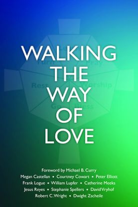 Picture of Walking the Way of Love