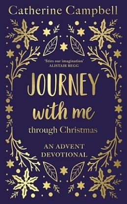 Picture of Journey with Me Through Christmas