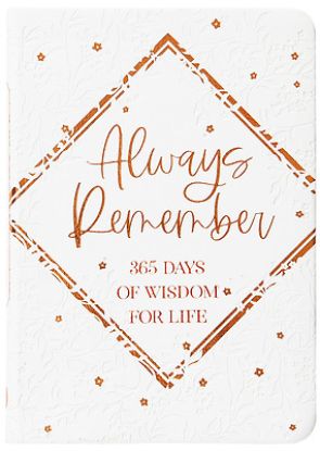 Picture of Always Remember