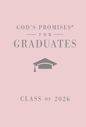 Picture of God's Promises for Graduates