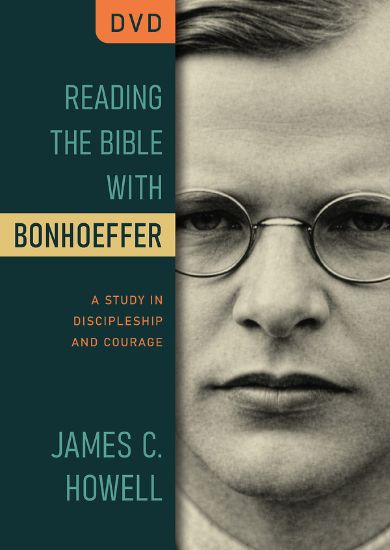Picture of Reading the Bible with Bonhoeffer - DVD