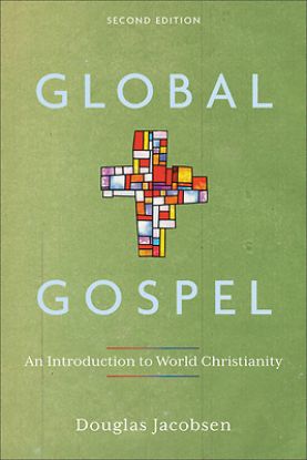 Picture of Global Gospel