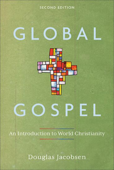 Picture of Global Gospel