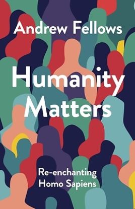 Picture of Humanity Matters