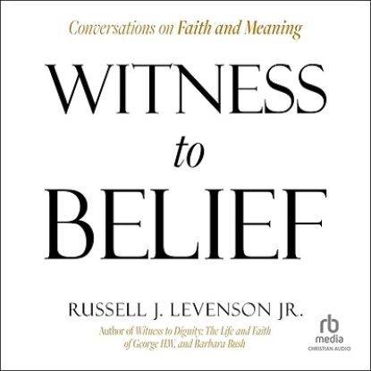 Picture of Witness to Belief